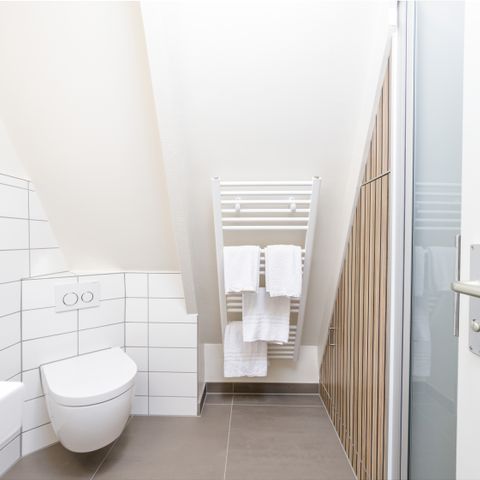Bungalow 6 persons - 6B2