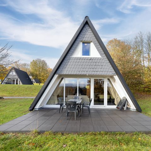 BUNGALOW 6 people - 6B2