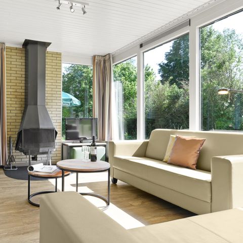 Bungalow 6 persons - 6C