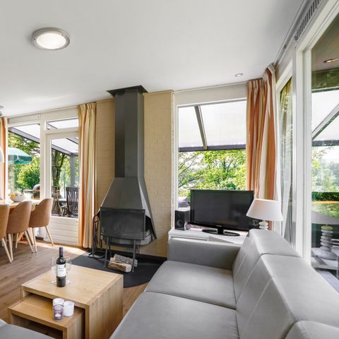 Bungalow 6 persons - 6CE