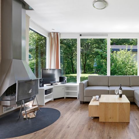Bungalow 6 persons - 6CE
