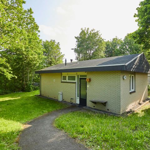 Bungalow 6 persons - 6CE