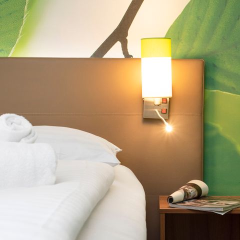 Bungalow 6 persons - Kids 6CEK