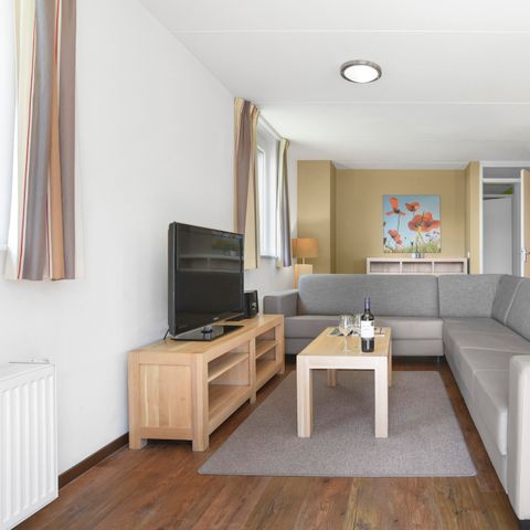 Bungalow 8 persons - 8L