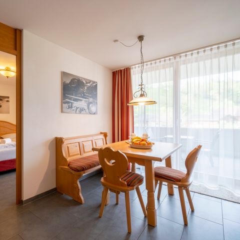 APARTMENT 4 people - 4A