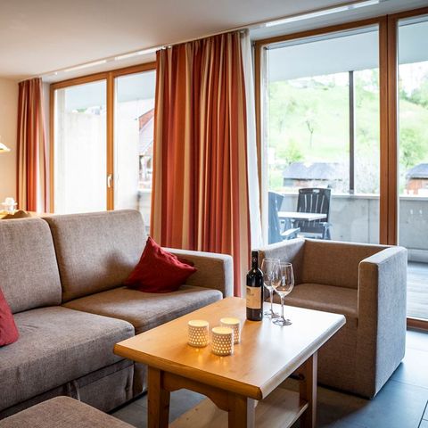 APARTMENT 4 people - 4A
