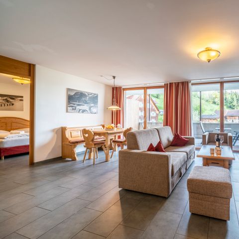 APARTMENT 4 people - 4A