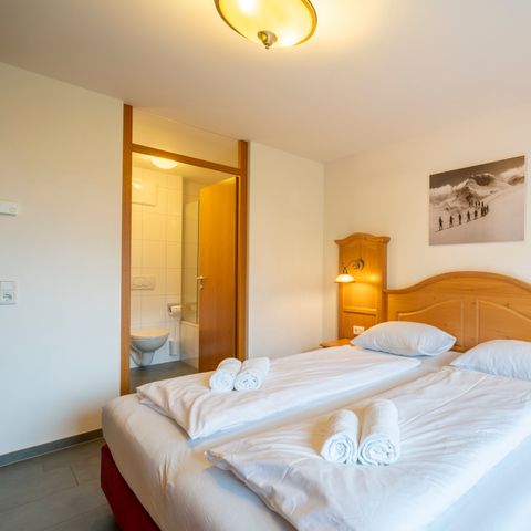 APARTMENT 6 people - 6A