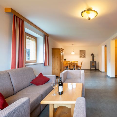 APARTMENT 6 people - 6A