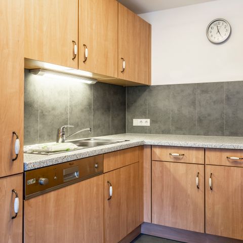 APARTMENT 6 people - 6A