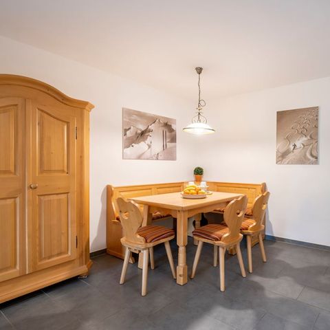 APARTMENT 6 people - 6A