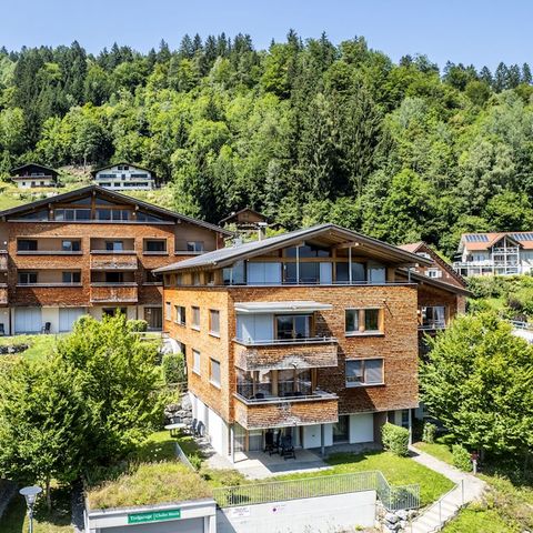 APARTMENT 4 people - 4A