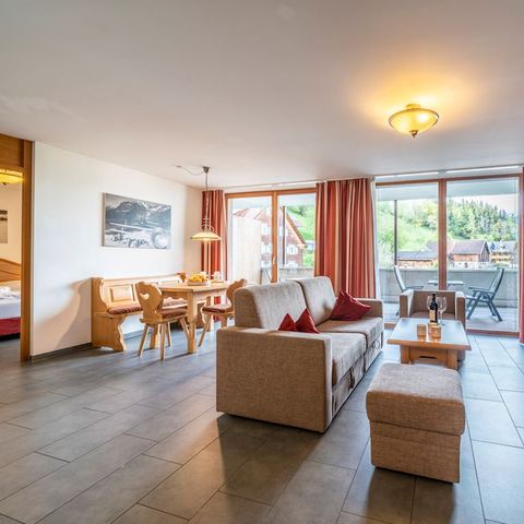 APARTMENT 4 people - 4A