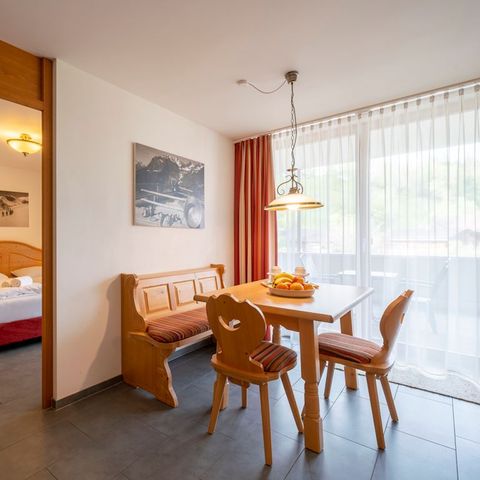 APARTMENT 4 people - 4A