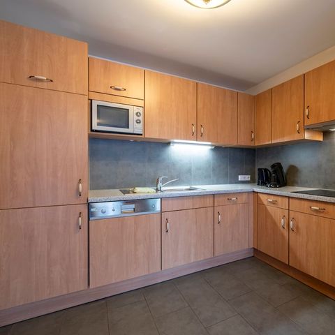 APARTMENT 4 people - 4A