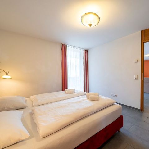 APARTMENT 4 people - 4A