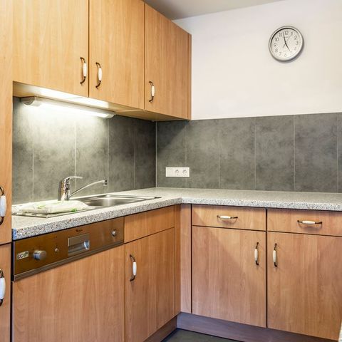 APARTMENT 6 people - 6A