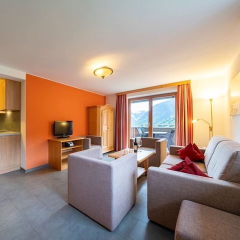 APARTMENT 6 people - 6A
