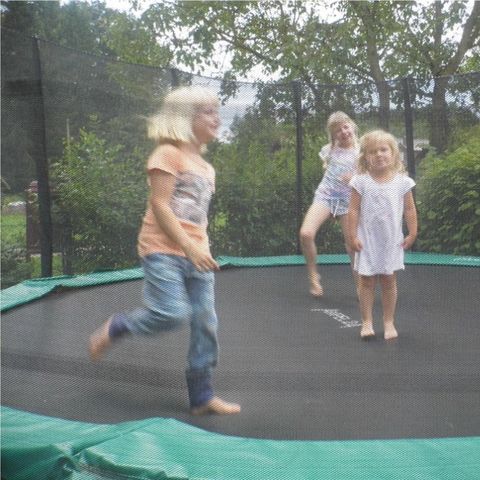 Ferienpark Eifellux - Camping Rhineland-Palatinate - Image N°4