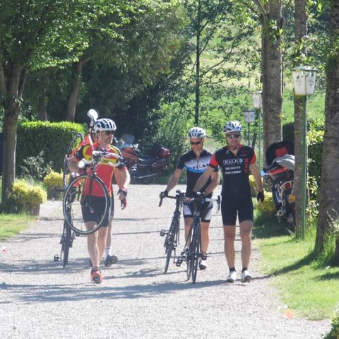 Ferienpark Eifellux - Camping Rhineland-Palatinate - Image N°5