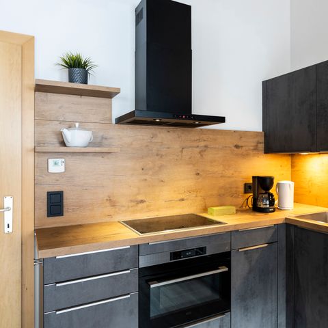 APARTMENT 6 people - 6A