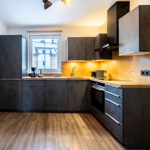 CHALET 10 people - 10CE