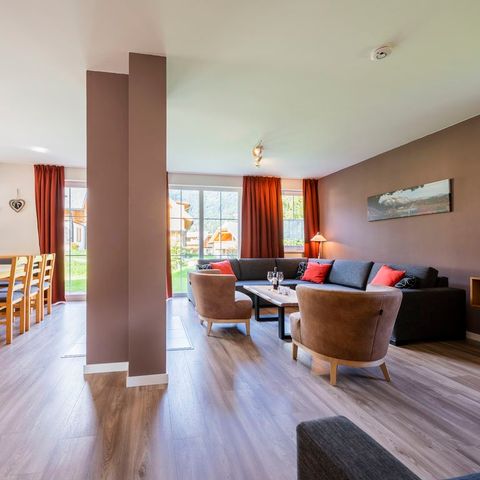 Chalet 10 persons - 10CE