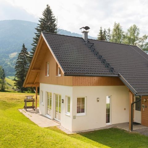 Chalet 10 persons - 10CE