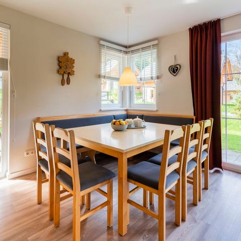 HOUSE 10 people - 10-person chalet