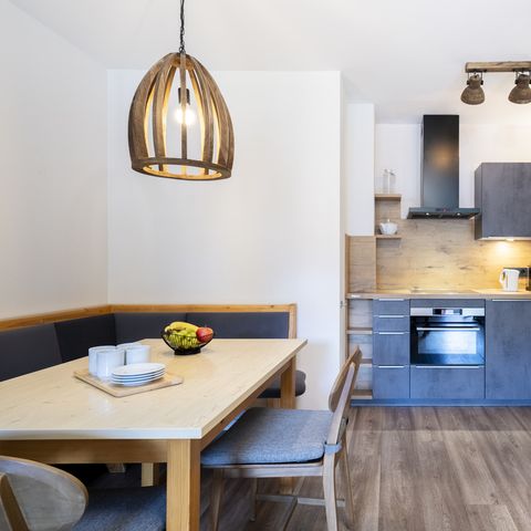 Apartment 4 persons - 4-person holiday flat