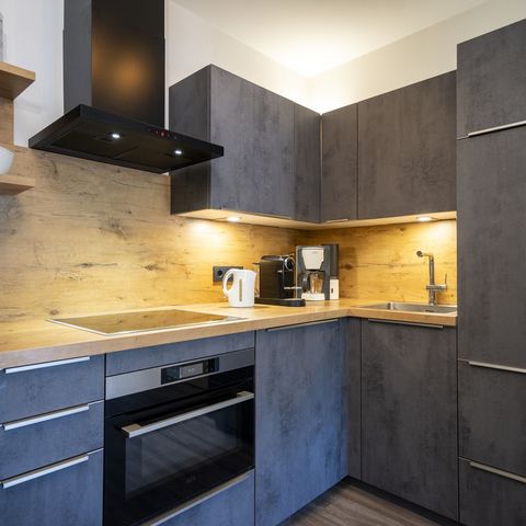 APARTMENT 4 people - 4-person holiday flat