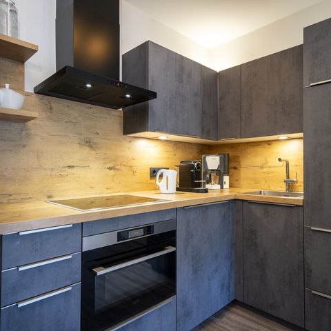 Apartment 4 persons - 4A