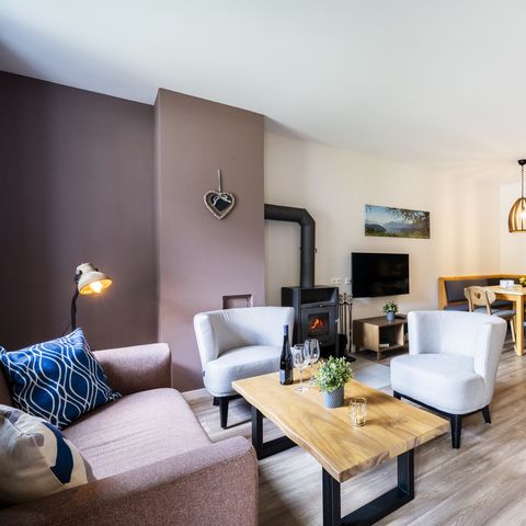 APARTMENT 4 people - 4-person holiday flat