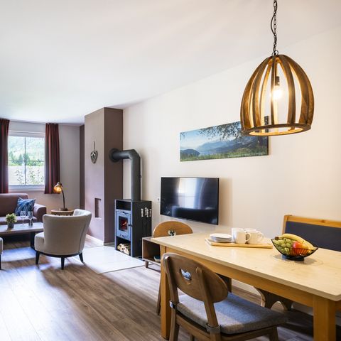 APARTMENT 4 people - 4-person holiday flat