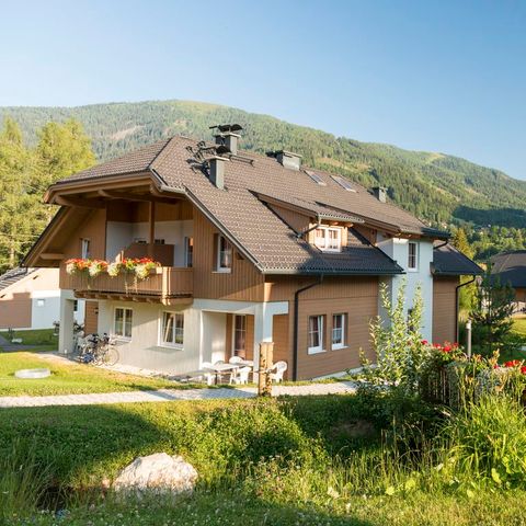 Apartment 6 persons - 6-person holiday flat