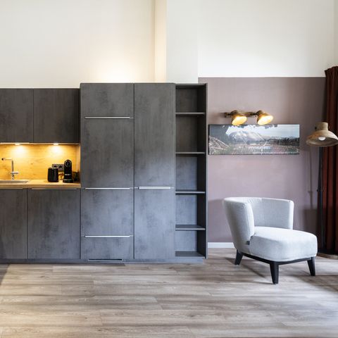 APARTMENT 6 people - 6-person holiday flat