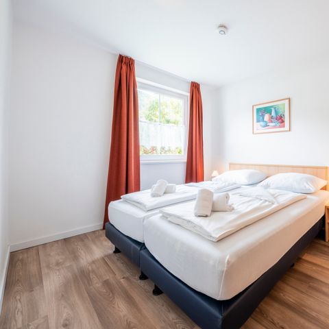 APARTMENT 6 people - 6-person holiday flat