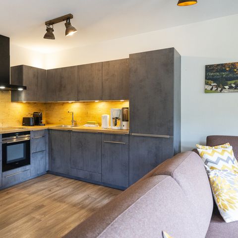 APARTMENT 8 people - 8-person holiday flat