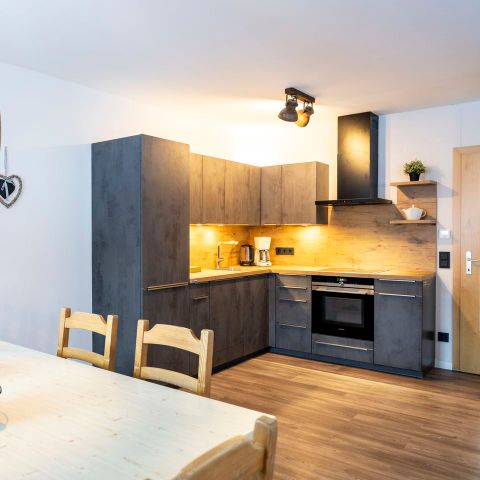 Apartment 8 persons - 8A