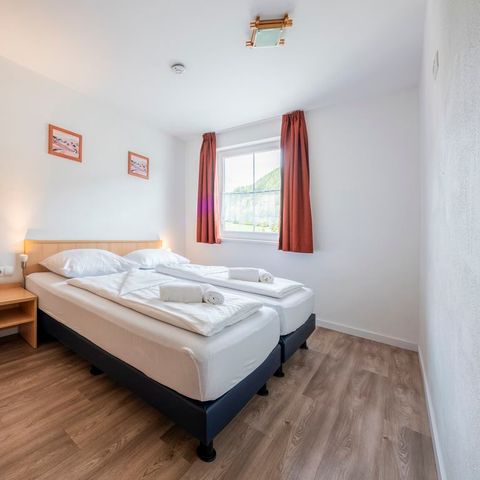 Apartment 8 persons - 8A