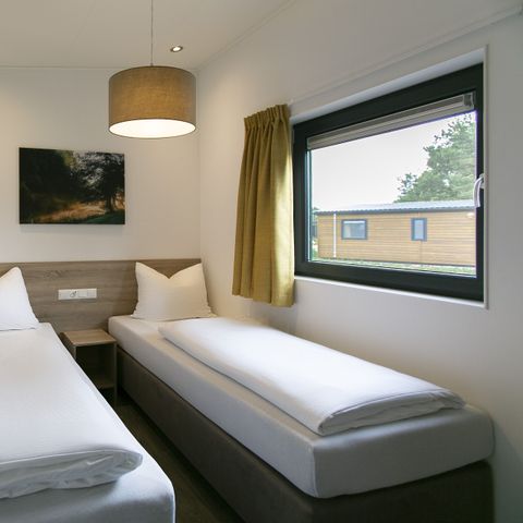MOBILE HOME 4 people - Sunrise Home