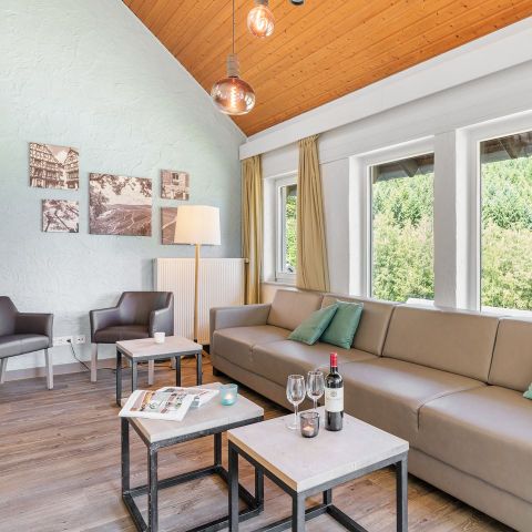 Bungalow 10 persons - 10C