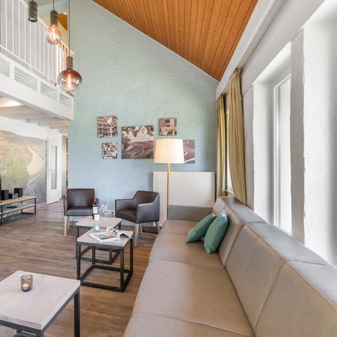Bungalow 10 persons - 10C