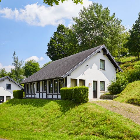 Bungalow 10 persons - 10C
