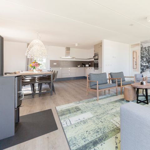 Bungalow 10 persons - 10L