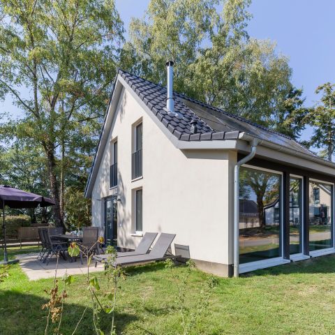 Bungalow 10 persons - 10L