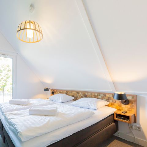 Bungalow 12 persons - 12L