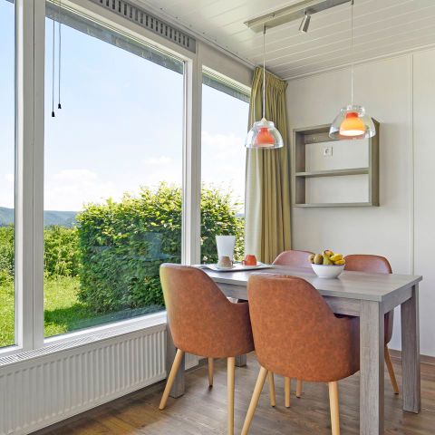 Bungalow 4 persons - 4B1