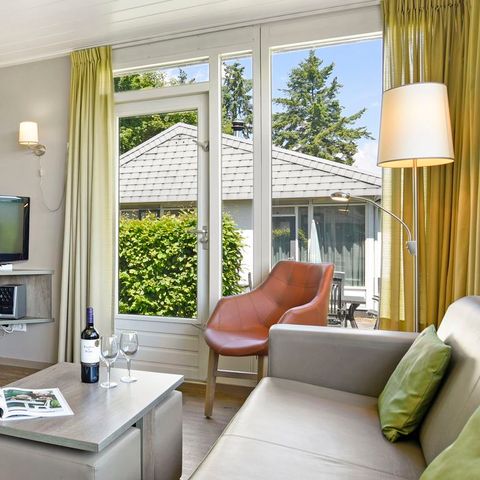 Bungalow 4 persons - 4B1