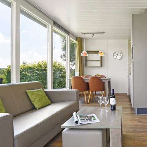 Bungalow 4 persons - 4B1
